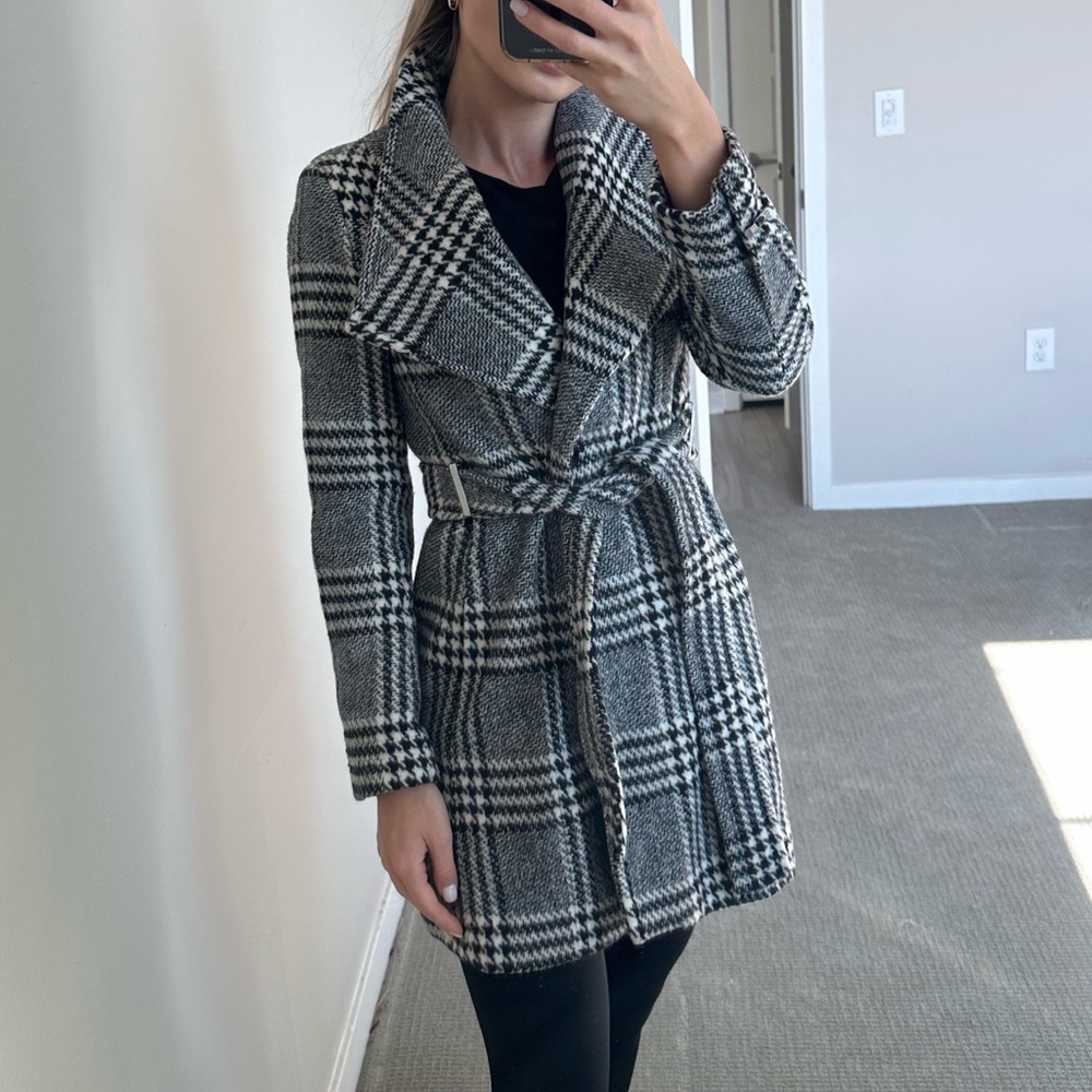 Calvin Klein coat jacket